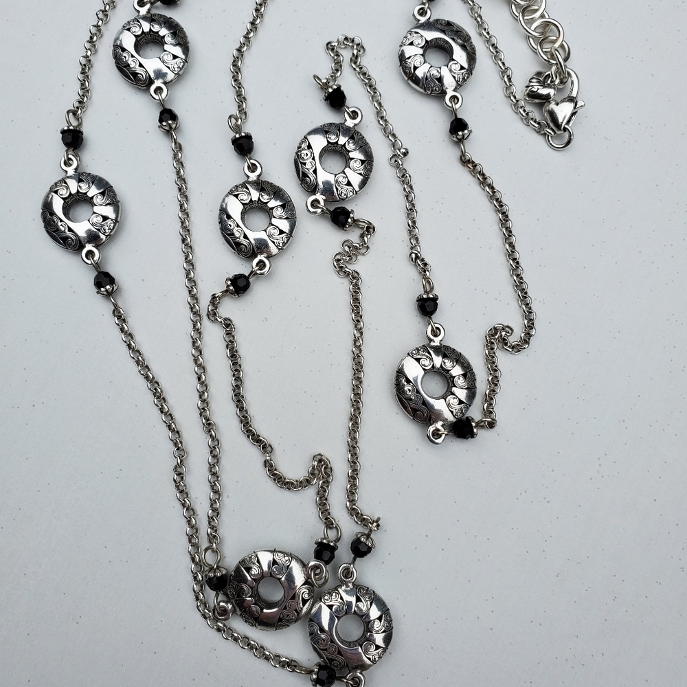 Brighton Long Necklace